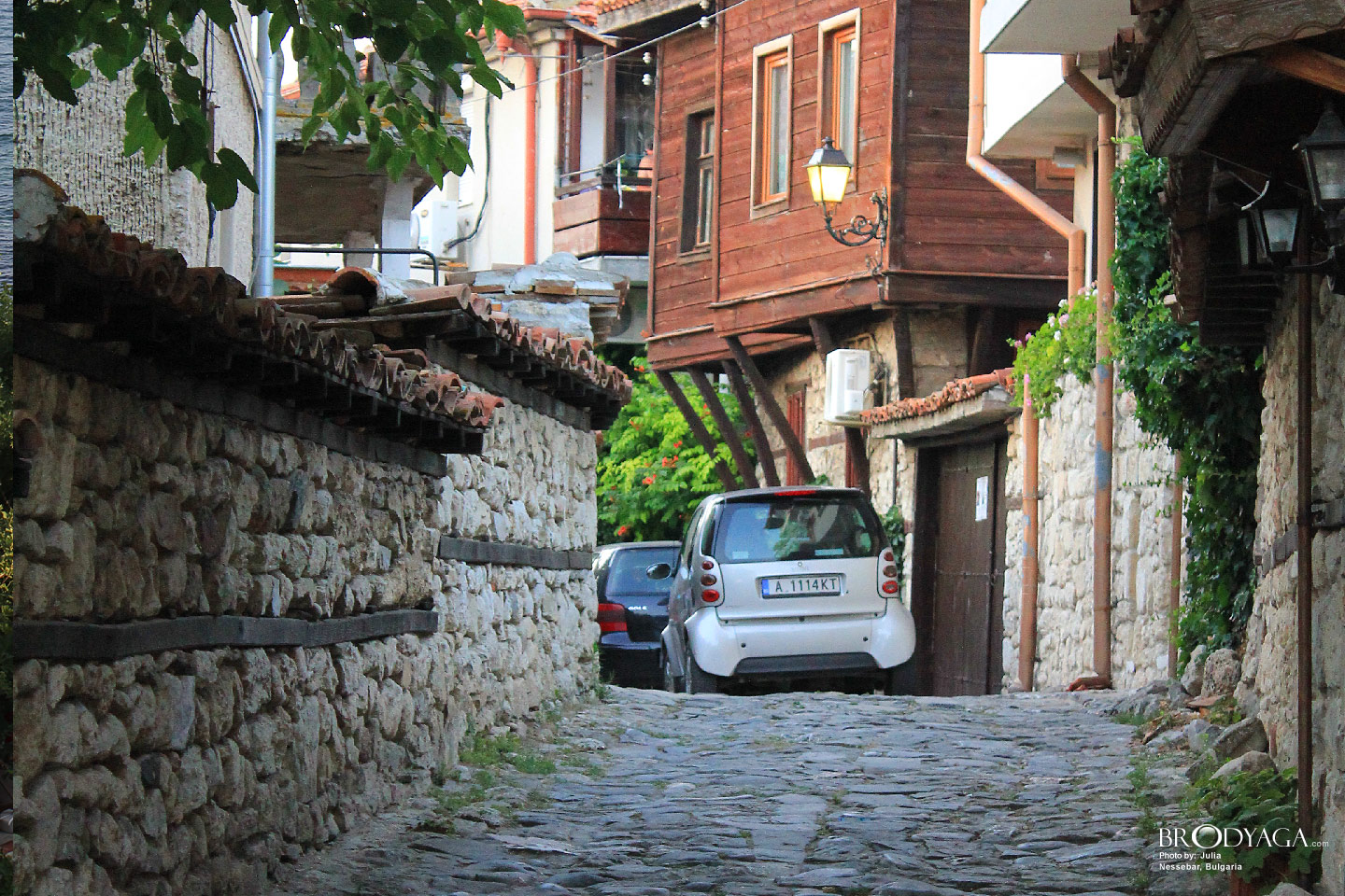 Nessebar